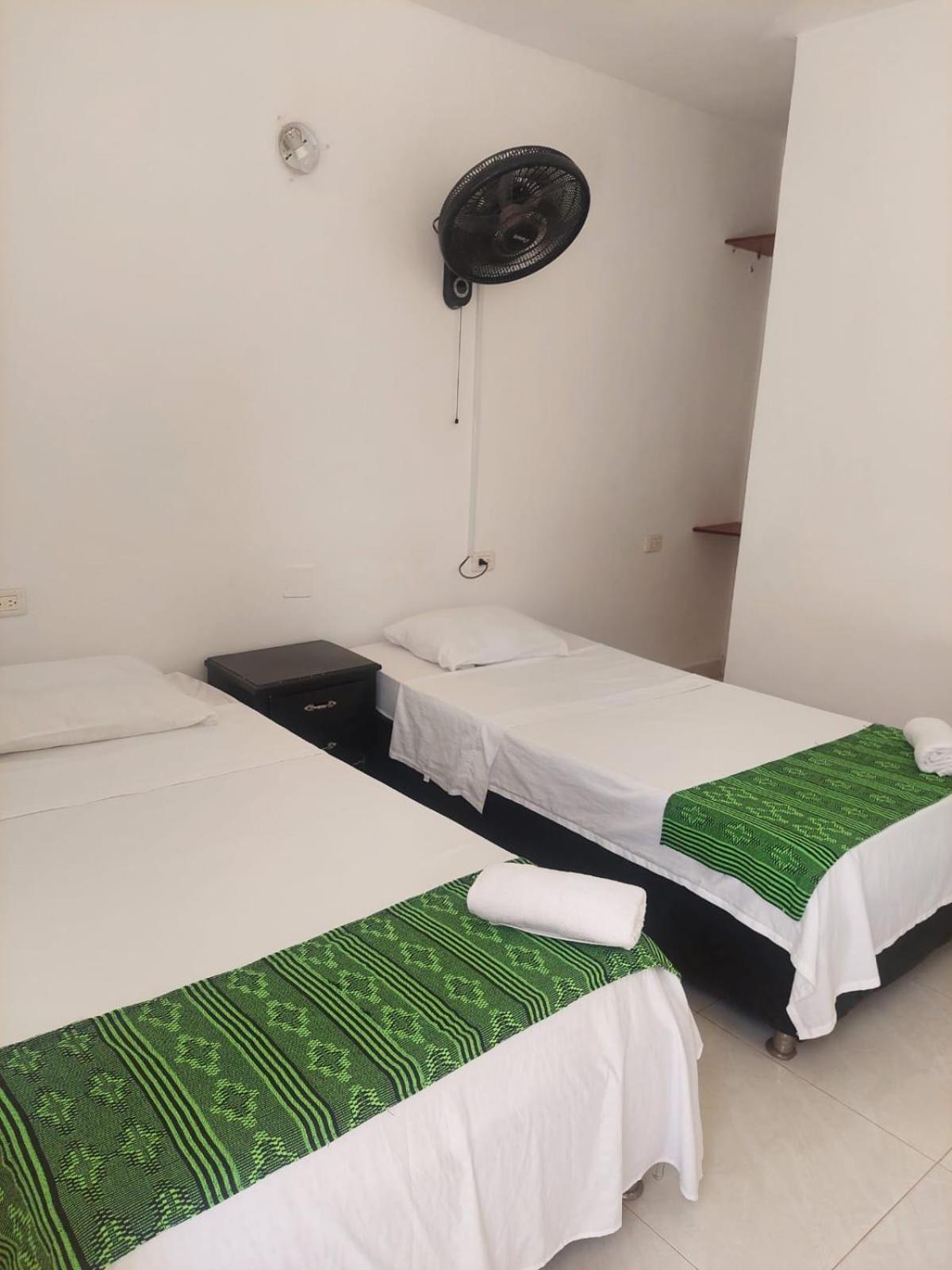 White Taganga Hotel Kültér fotó