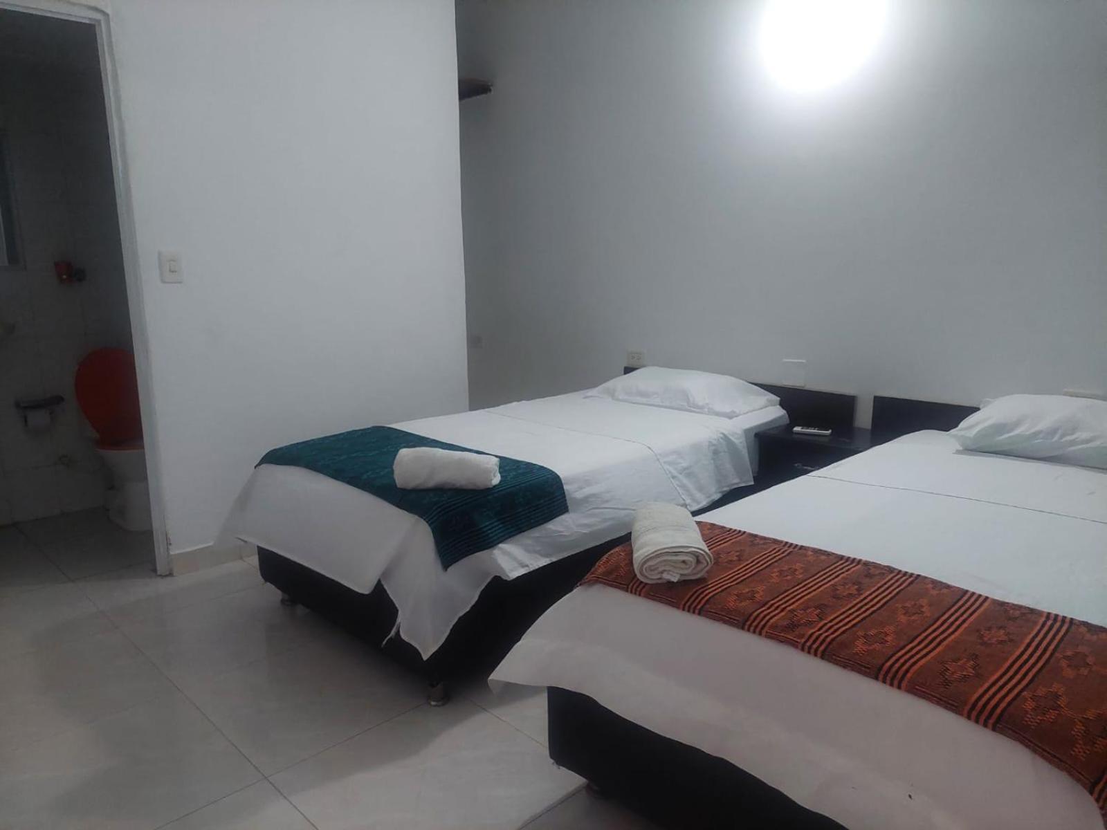 White Taganga Hotel Kültér fotó