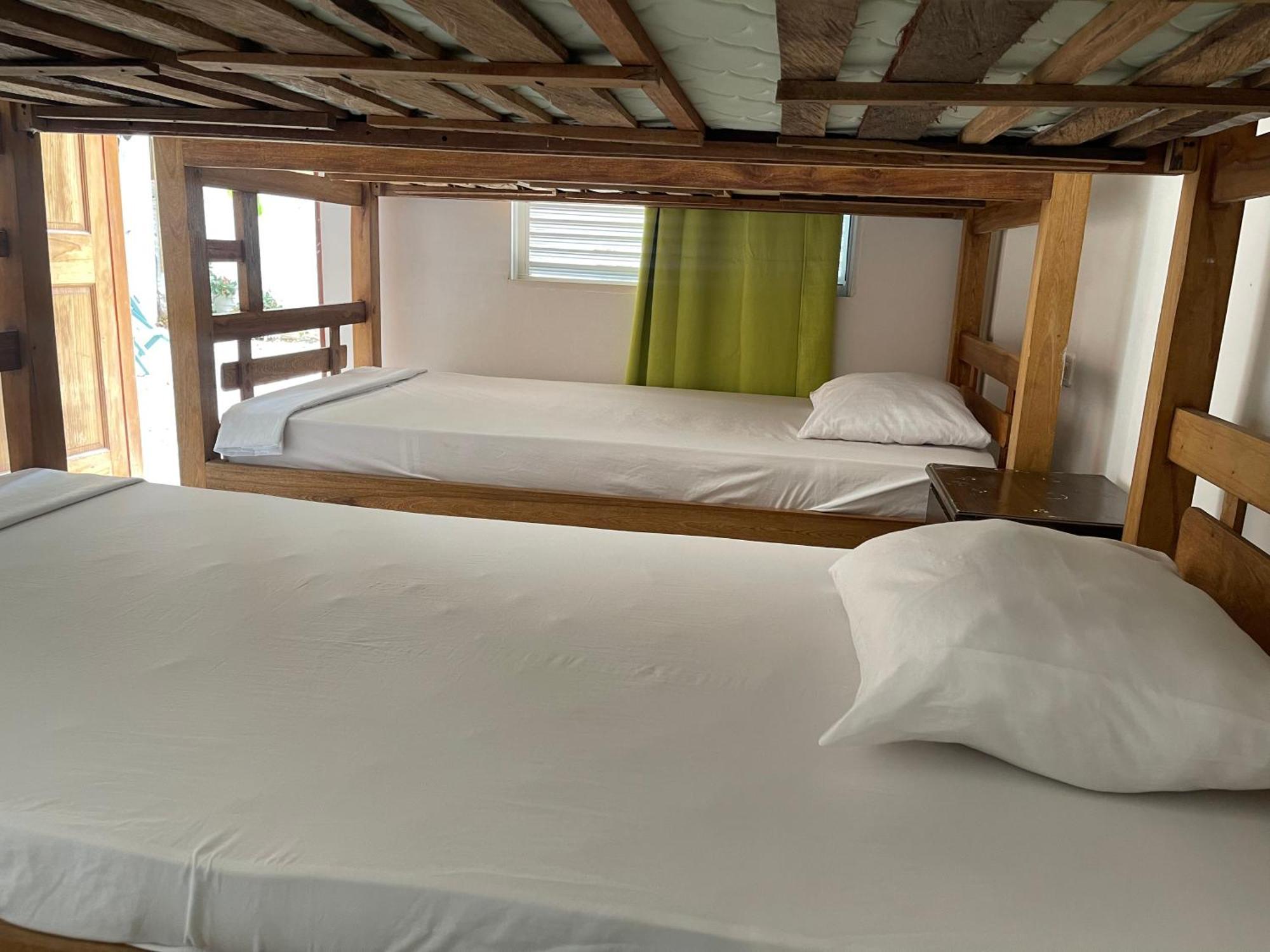 White Taganga Hotel Kültér fotó
